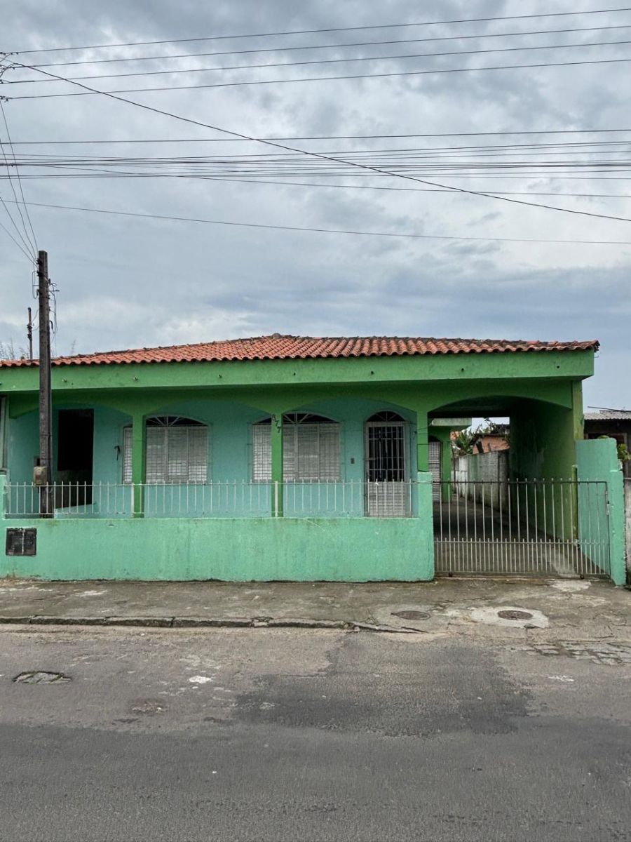 Casa - Aluguel - Progresso - Laguna - SC