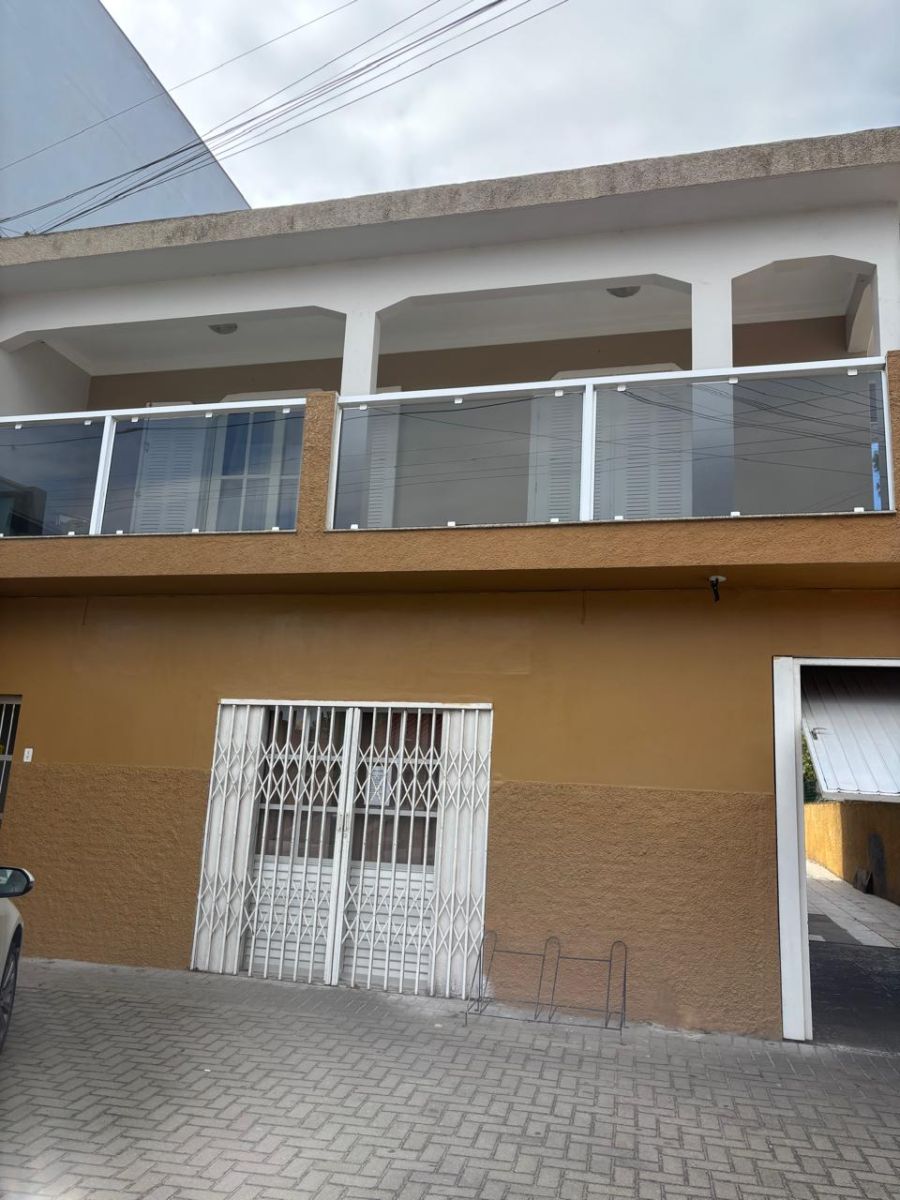 Sala Comercial - Aluguel - Magalhes - Laguna - SC
