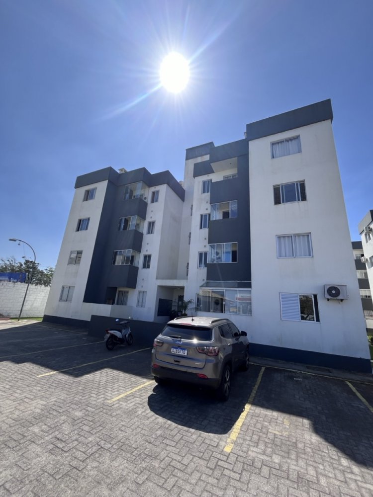 Apartamento - Venda - Portinho - Laguna - SC