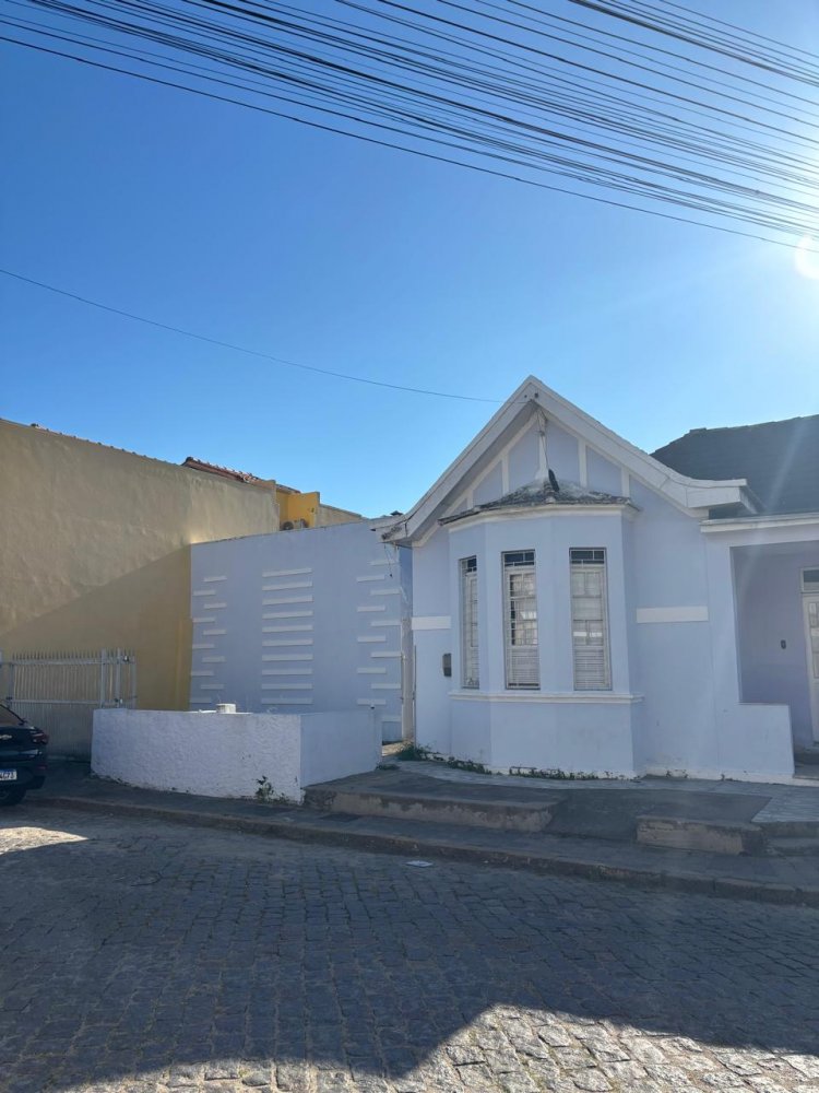 Casa Comercial - Aluguel - Centro - Laguna - SC