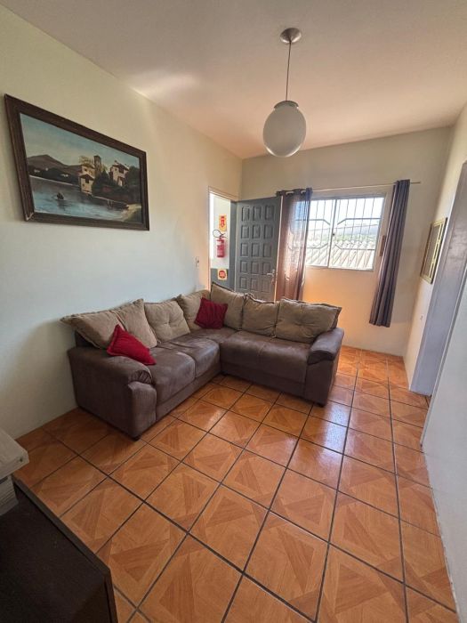 Apartamento - Aluguel - Magalh�es - Laguna - SC