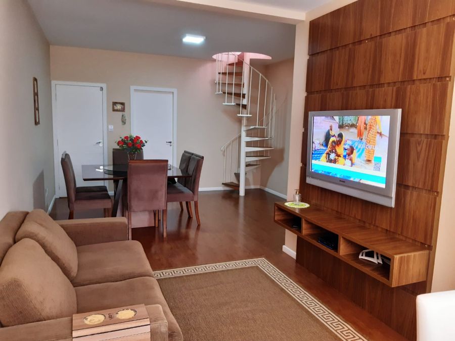 Apartamento - Temporada - Mar Grosso - Laguna - SC