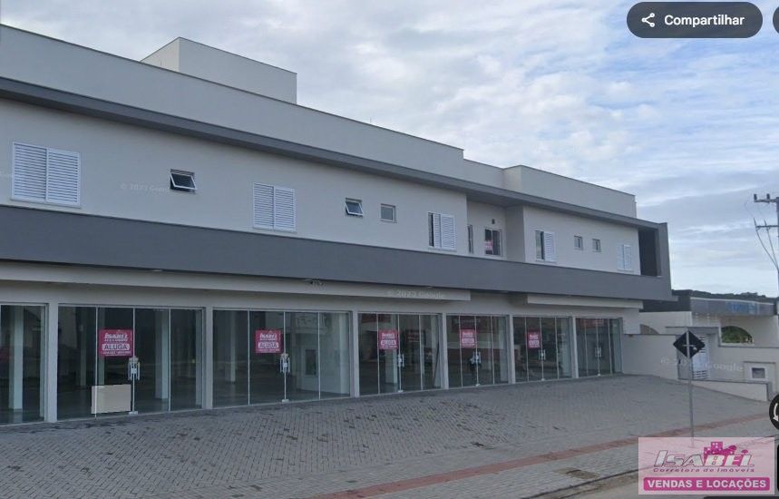 Apartamento - Aluguel - Portinho - Laguna - SC