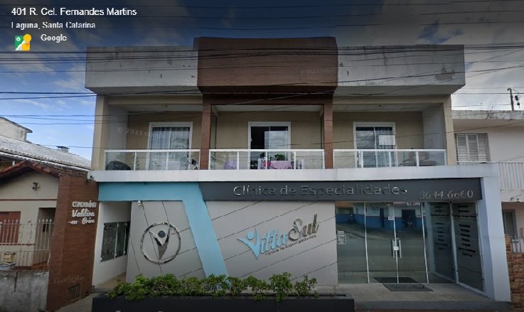 Apartamento - Aluguel - Progresso - Laguna - SC