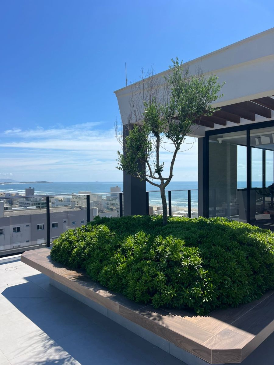 Apartamento - Aluguel - Mar Grosso - Laguna - SC