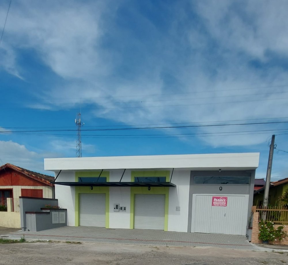 Imvel Comercial - Venda - Progresso - Laguna - SC