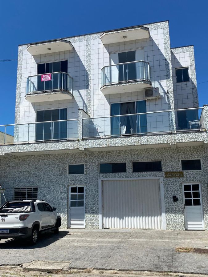 Apartamento - Aluguel - Passagem - Tubar�o - SC