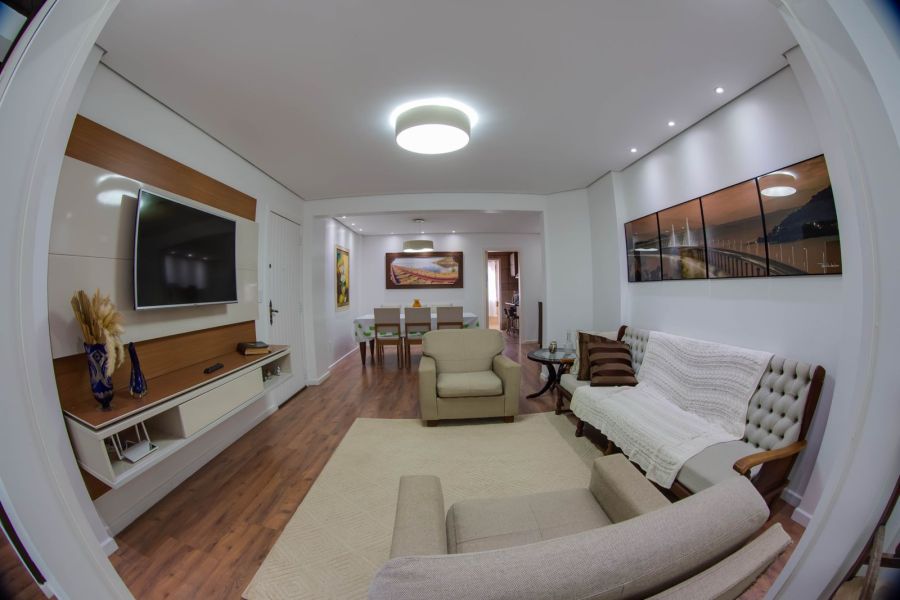 Apartamento - Temporada - Mar Grosso - Laguna - SC