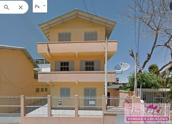Apartamento - Aluguel - Mar Grosso - Laguna - SC