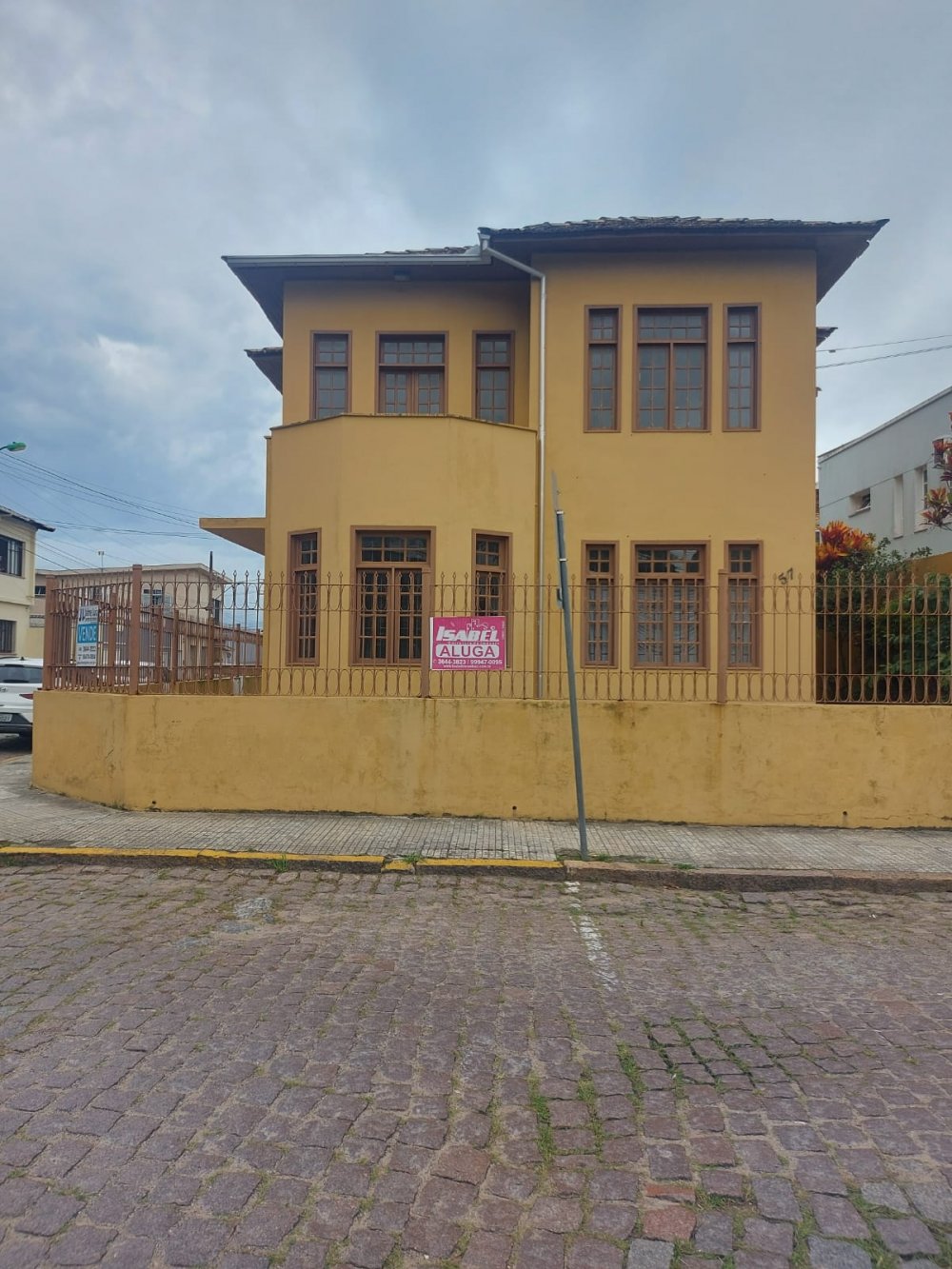 Casa - Venda - Mar Grosso - Laguna - SC