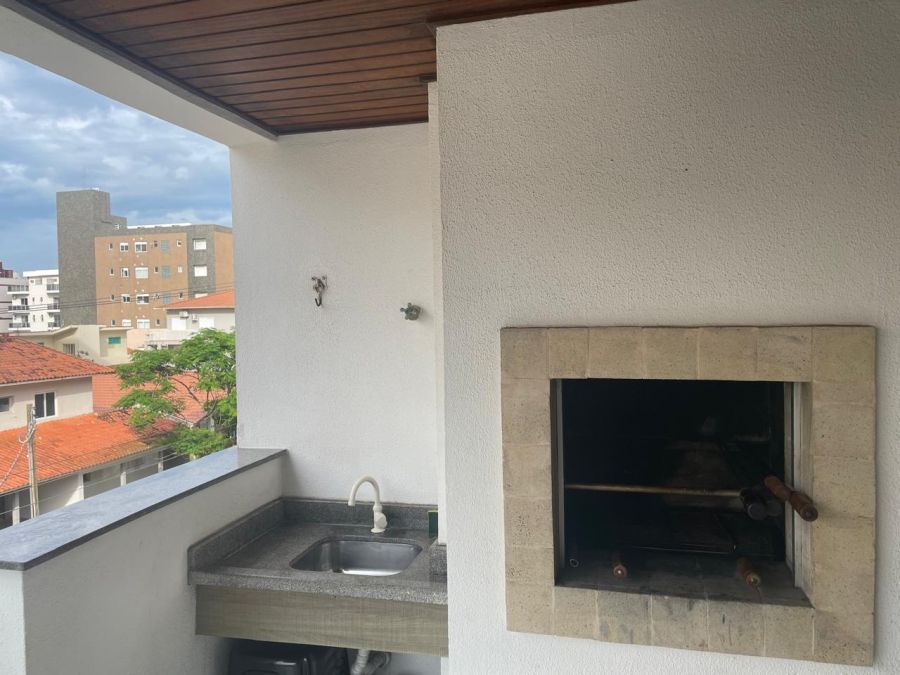 Apartamento - Aluguel - Mar Grosso - Laguna - SC