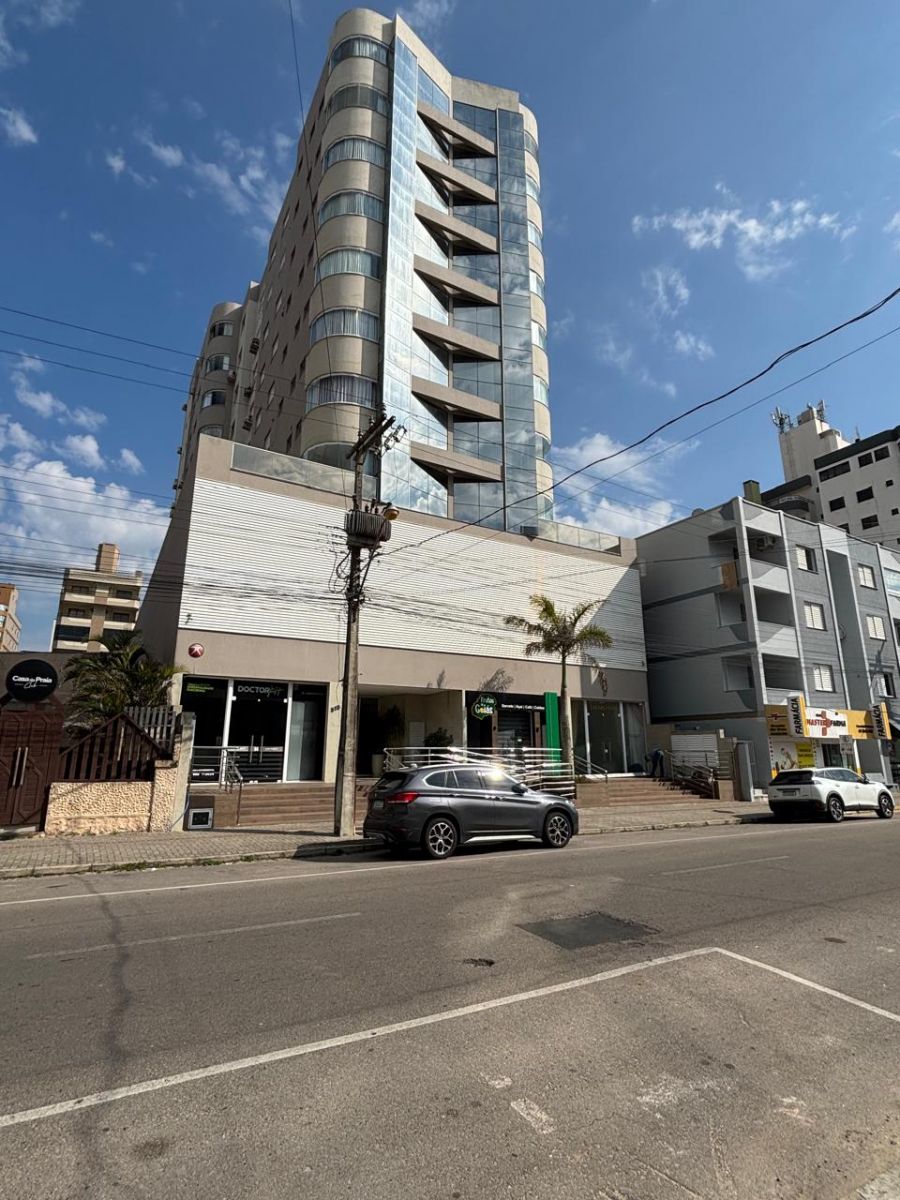 Apartamento - Temporada - Mar Grosso - Laguna - SC