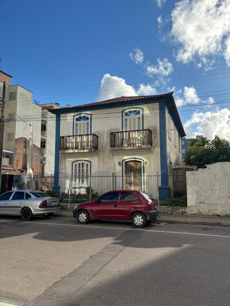 Casa - Aluguel - Mar Grosso - Laguna - SC