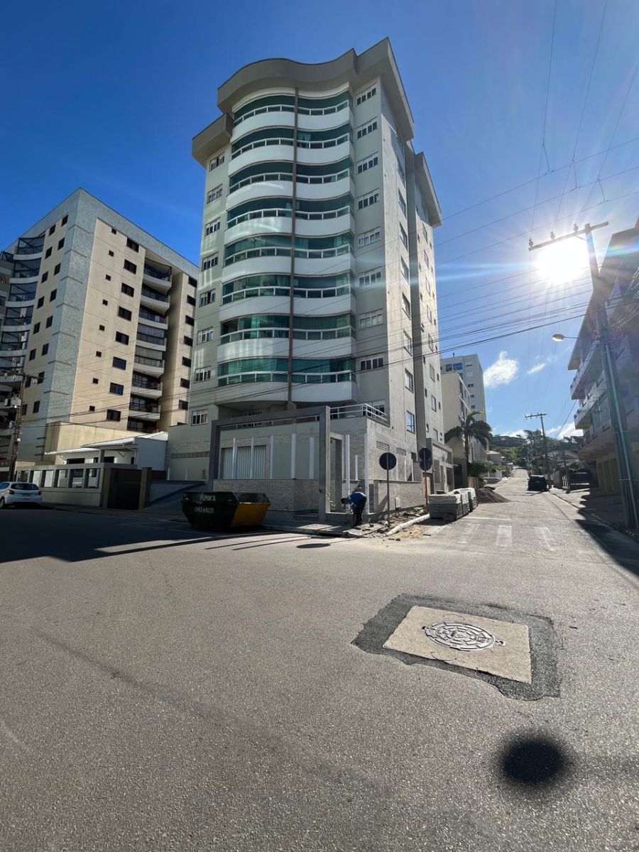 Apartamento - Temporada - Mar Grosso - Laguna - SC