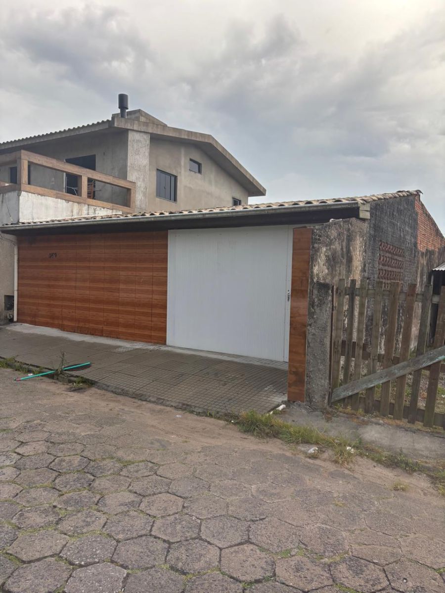 Casa - Aluguel - Mar Grosso - Laguna - SC