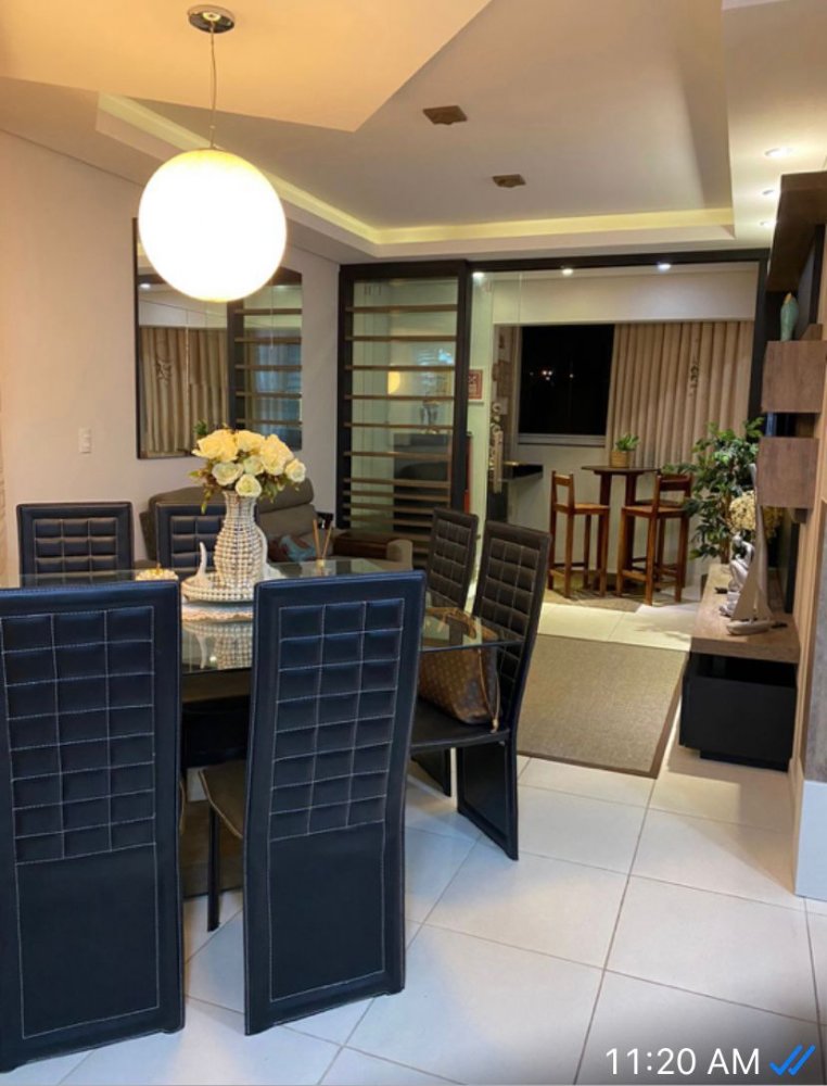 Apartamento - Venda - Mar Grosso - Laguna - SC