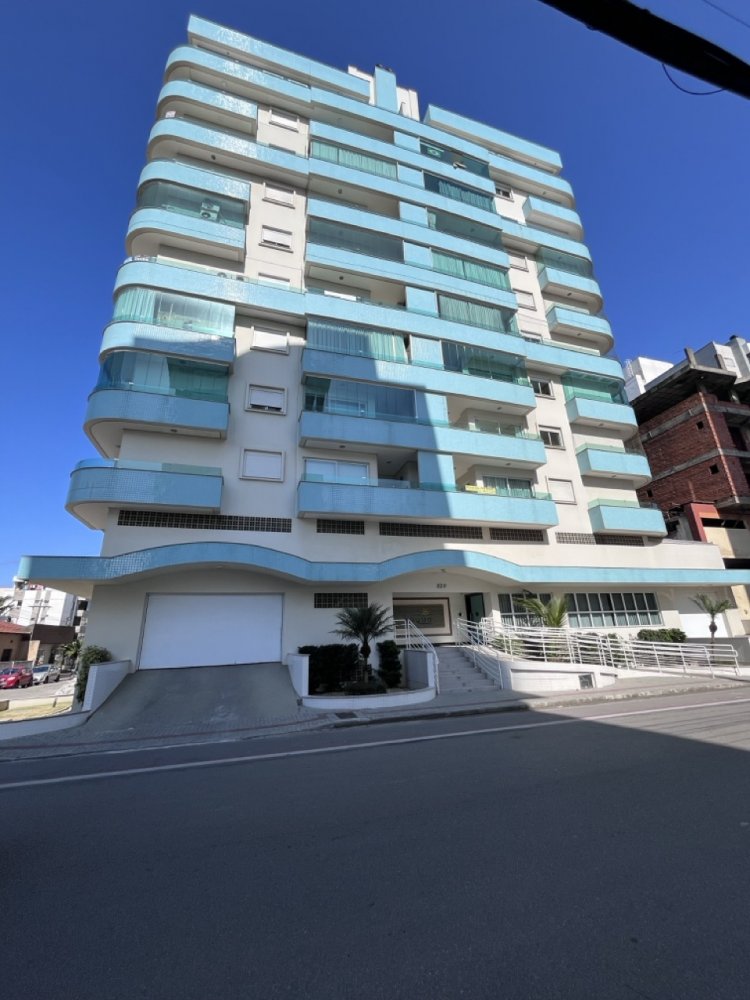 Apartamento - Venda - Mar Grosso - Laguna - SC