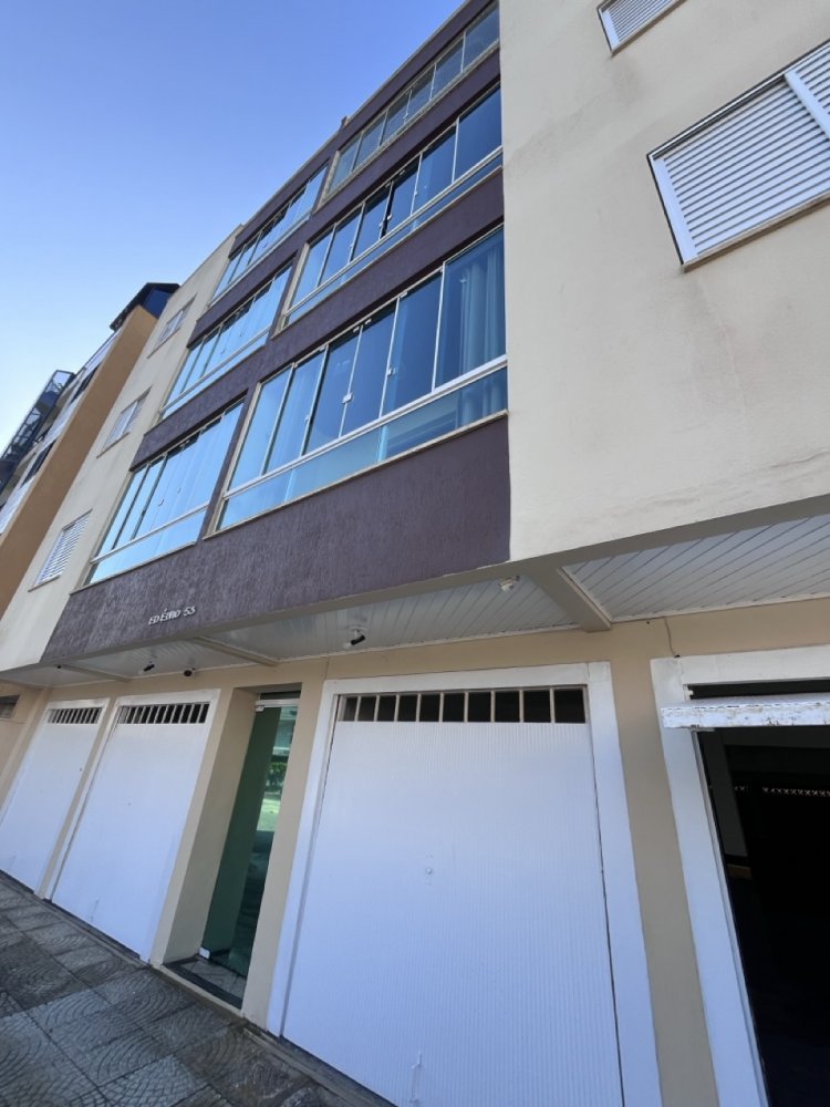 Apartamento - Temporada - Mar Grosso - Laguna - SC