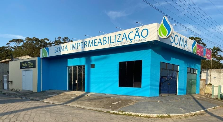 Imvel Comercial - Venda - Portinho - Laguna - SC
