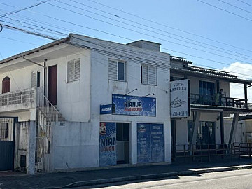 KITNET MAR GROSSO