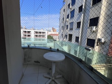 Varanda - Quarto 3