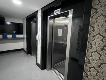 Elevadores