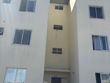 CONDOMNIO HENRIQUE PAZ