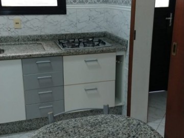 Cozinha