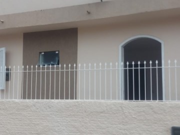 CASA 1 DORMITORIO