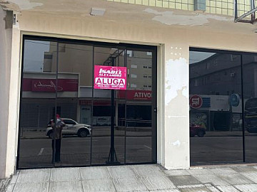 Sala Comercial - Mar Grosso