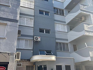 Apartamento para Aluguel