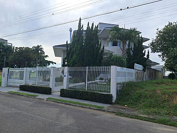 CASA PEDRA BRANCA