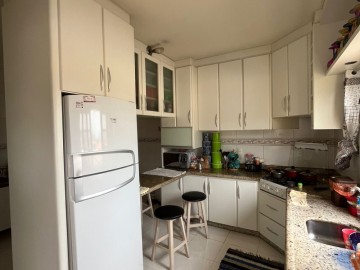 2 apto - Cozinha