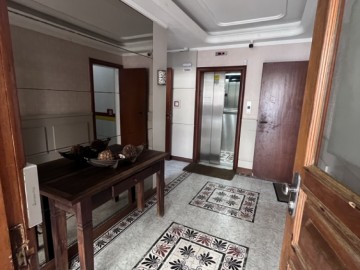 Hall de Entrada