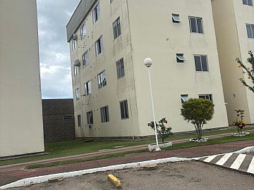 Condomio Henrique Paz