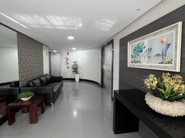 Hall de Entrada