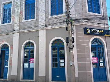 Sala Comercial - Centro