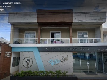 Edficio Valdira Preve