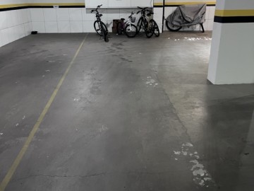 2 vagas de Garagem