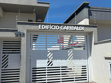 EDIFIC�O GARIBALDI