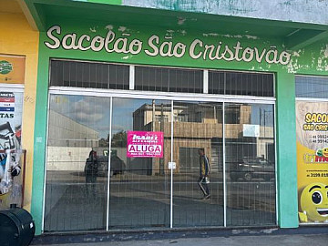 Sala Comercial