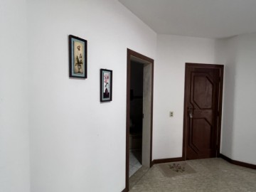 Sala - Entrada