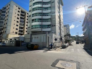 Edifcio Angra dos Reis