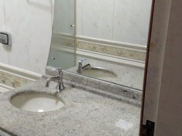 Banheiro
