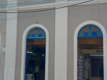 SALA CENTRO