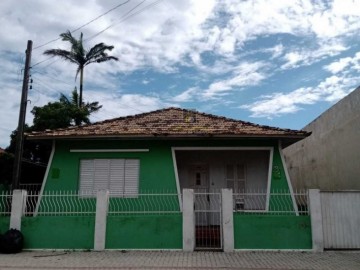 Casa a Venda - Magalh�es